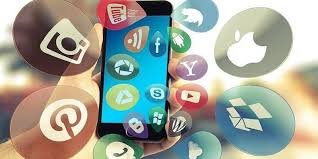 Media Sosial dan Pengaruhnya terhadap Opini Publik