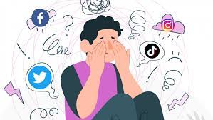 Unggahan Soal Hidup Tidak Seindah Media Sosial Viral